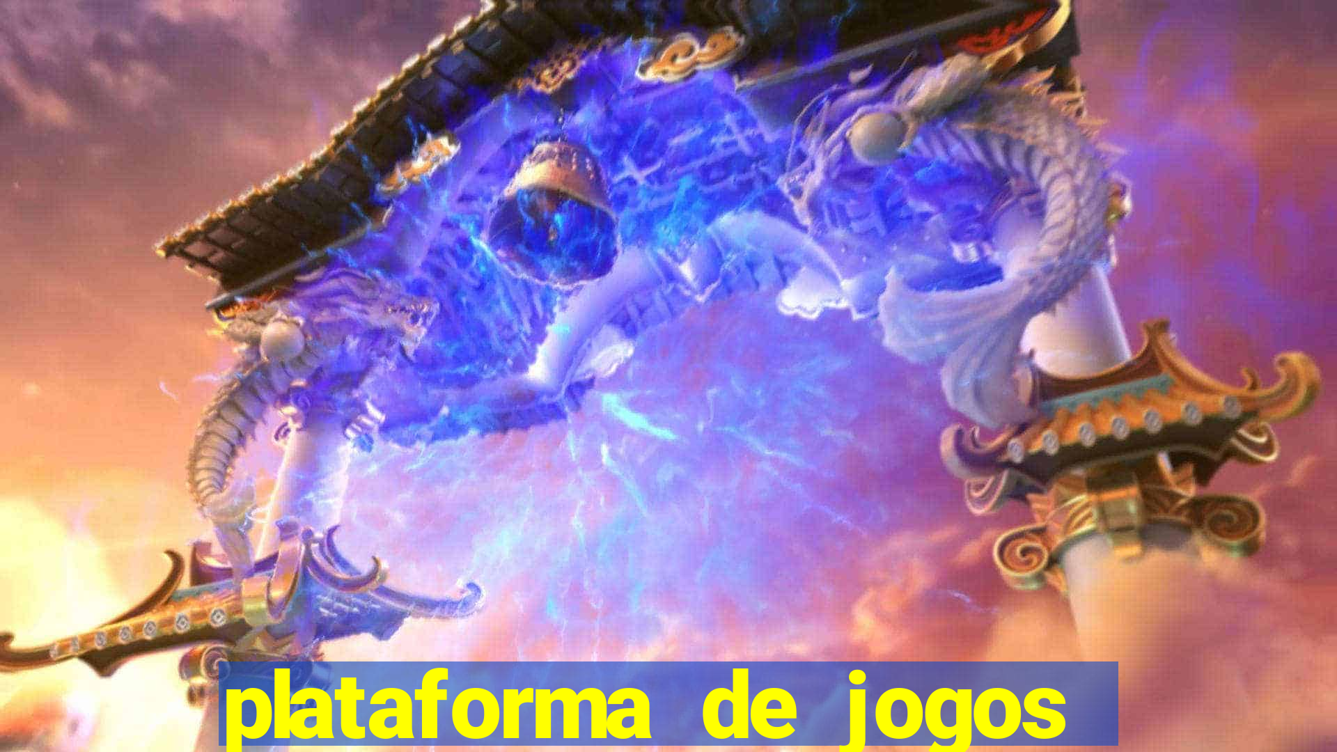 plataforma de jogos carlinhos maia